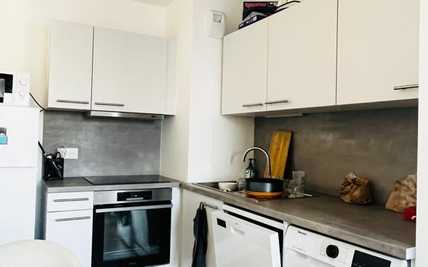 Appartement à louer    2 pièces •  Persan