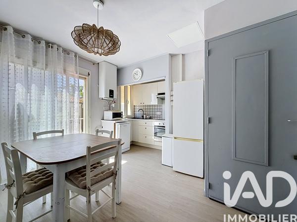 Appartement à vendre 2 pièces 37 m² Valras-Plage
