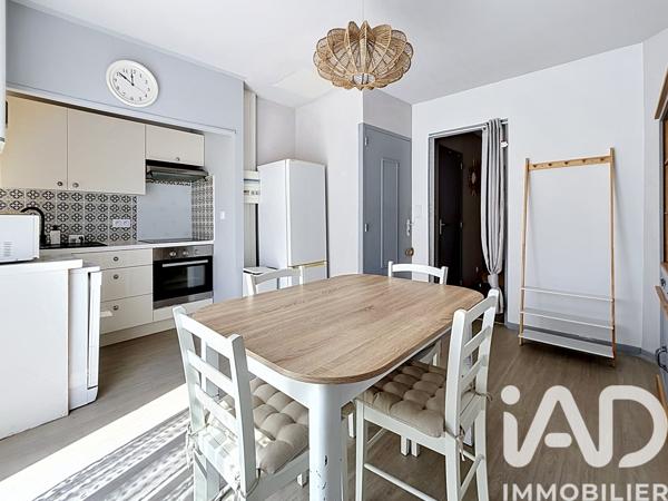 Appartement à vendre 2 pièces 37 m² Valras-Plage