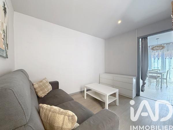 Appartement à vendre 2 pièces 37 m² Valras-Plage