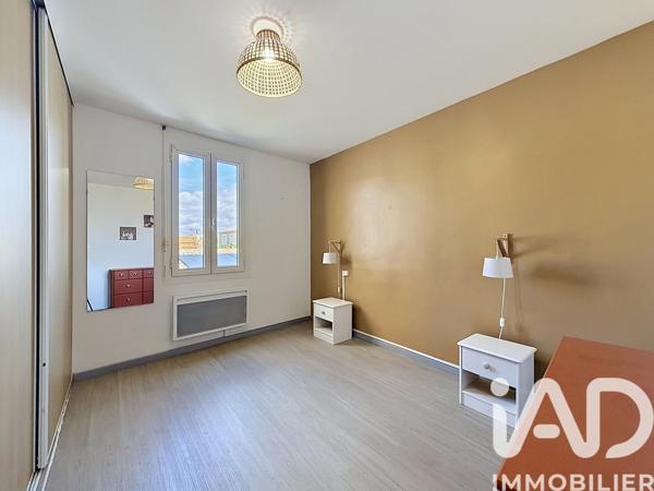 Appartement à vendre 2 pièces 37 m² Valras-Plage
