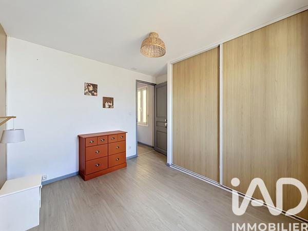 Appartement à vendre 2 pièces 37 m² Valras-Plage