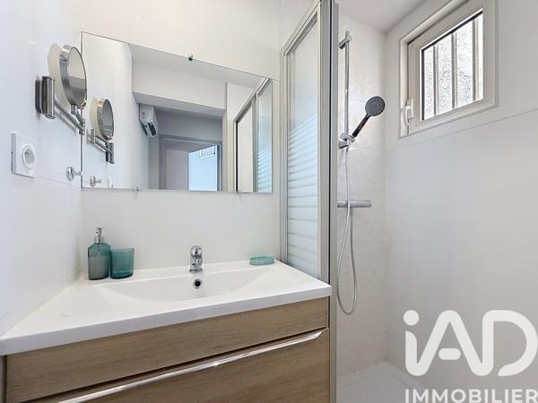 Appartement à vendre 2 pièces 37 m² Valras-Plage
