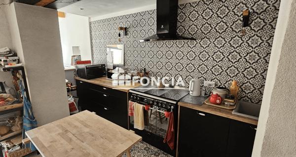 À vendre Maison 6 pièces 130 m² - Sorgues 84700