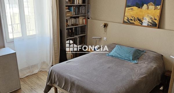 À vendre Maison 6 pièces 130 m² - Sorgues 84700