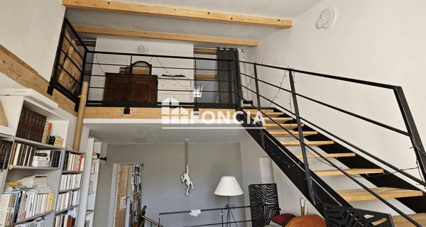 À vendre Maison 6 pièces 130 m² - Sorgues 84700
