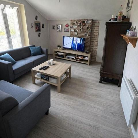 Vente immeuble en Viager à DOLE  (monopropriété)