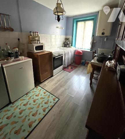 Vente immeuble en Viager à DOLE  (monopropriété)