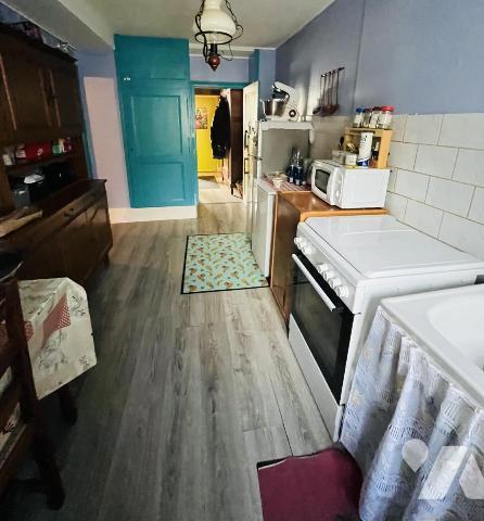 Vente immeuble en Viager à DOLE  (monopropriété)