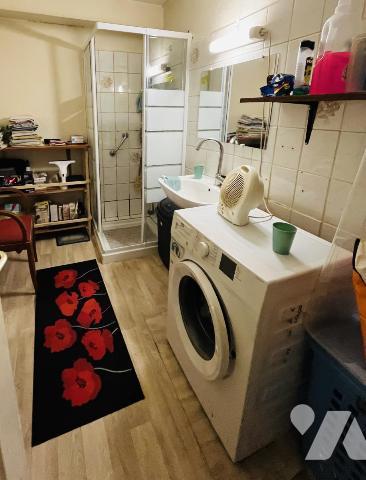 Vente immeuble en Viager à DOLE  (monopropriété)