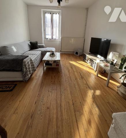 Vente immeuble en Viager à DOLE  (monopropriété)