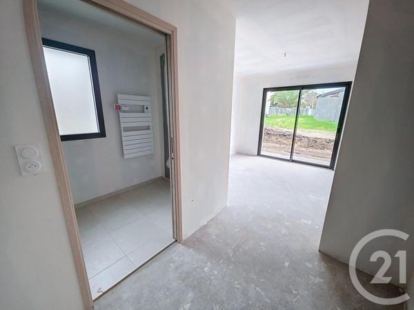 Maison à vendre  4 pièces - 113,09 m2 PLOEMEUR - 56