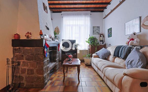 Maison à vendre    6 pièces •  Tourcoing