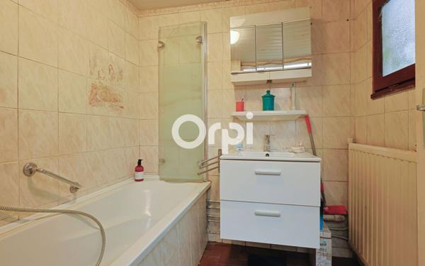 Maison à vendre    6 pièces •  Tourcoing