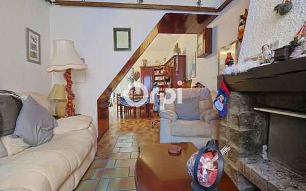 Maison à vendre    6 pièces •  Tourcoing