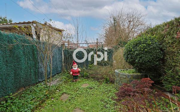 Maison à vendre    6 pièces •  Tourcoing