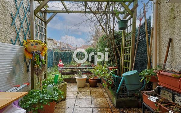 Maison à vendre    6 pièces •  Tourcoing