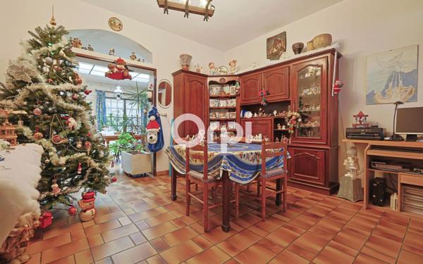 Maison à vendre    6 pièces •  Tourcoing