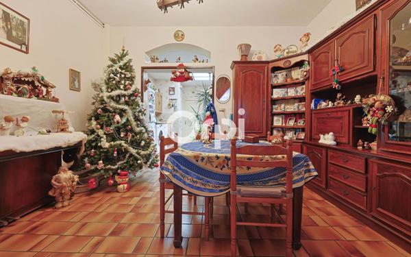 Maison à vendre    6 pièces •  Tourcoing