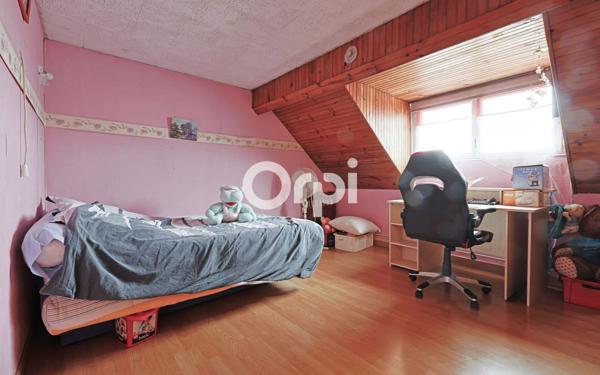 Maison à vendre    6 pièces •  Tourcoing