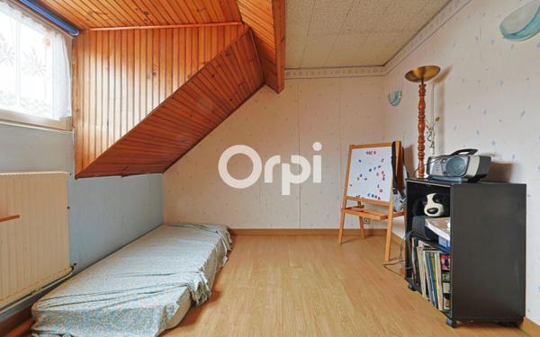 Maison à vendre    6 pièces •  Tourcoing