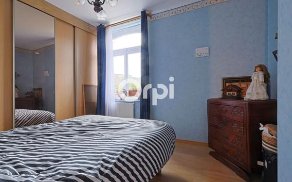 Maison à vendre    6 pièces •  Tourcoing