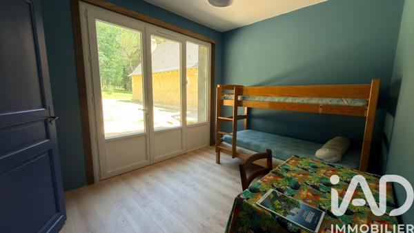 Maison à vendre 9 pièces 326 m² Lembras