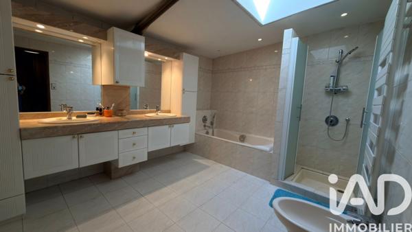 Maison à vendre 9 pièces 326 m² Lembras
