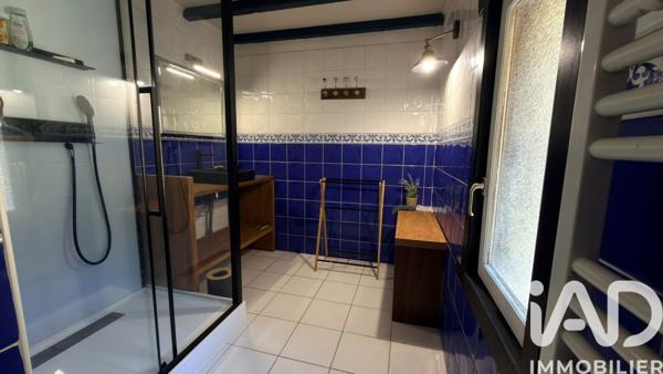 Maison à vendre 9 pièces 326 m² Lembras