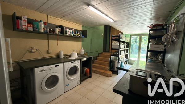 Maison à vendre 9 pièces 326 m² Lembras