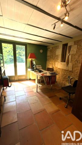 Maison à vendre 9 pièces 326 m² Lembras