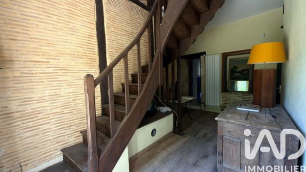 Maison à vendre 9 pièces 326 m² Lembras
