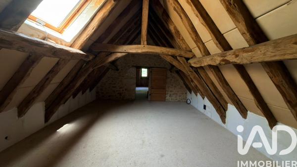 Maison à vendre 9 pièces 326 m² Lembras