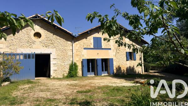 Maison à vendre 9 pièces 326 m² Lembras