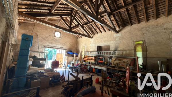 Maison à vendre 9 pièces 326 m² Lembras