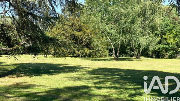 Maison à vendre 9 pièces 326 m² Lembras