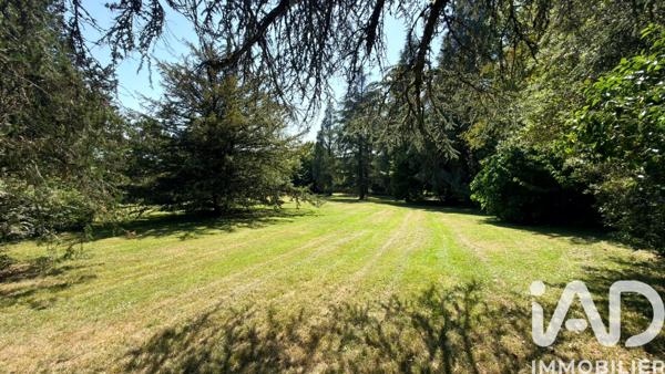 Maison à vendre 9 pièces 326 m² Lembras