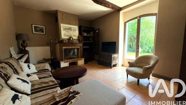 Maison à vendre 9 pièces 326 m² Lembras