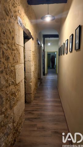 Maison à vendre 9 pièces 326 m² Lembras