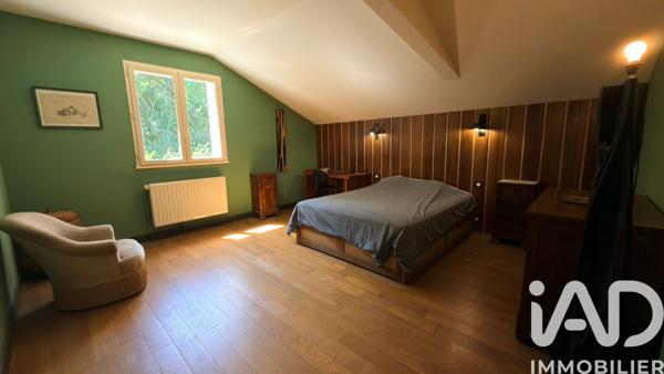 Maison à vendre 9 pièces 326 m² Lembras