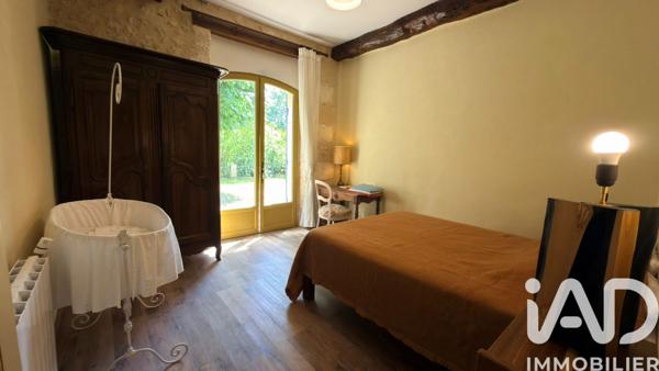 Maison à vendre 9 pièces 326 m² Lembras