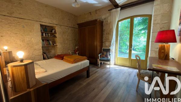 Maison à vendre 9 pièces 326 m² Lembras
