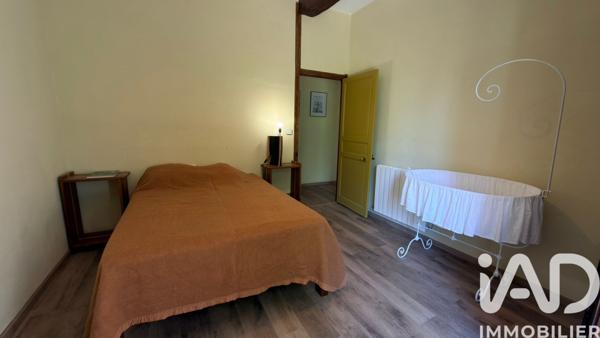 Maison à vendre 9 pièces 326 m² Lembras