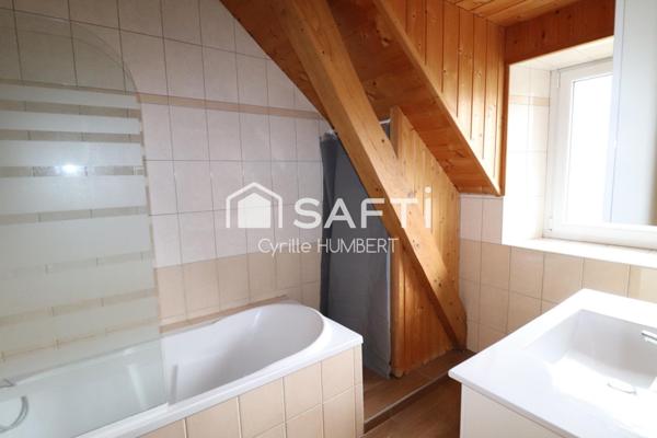 appartement idéal pour primo-accedant