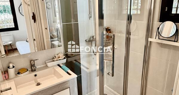 À vendre Appartement 2 pièces 24 m² - Six-fours-les-plages 83140