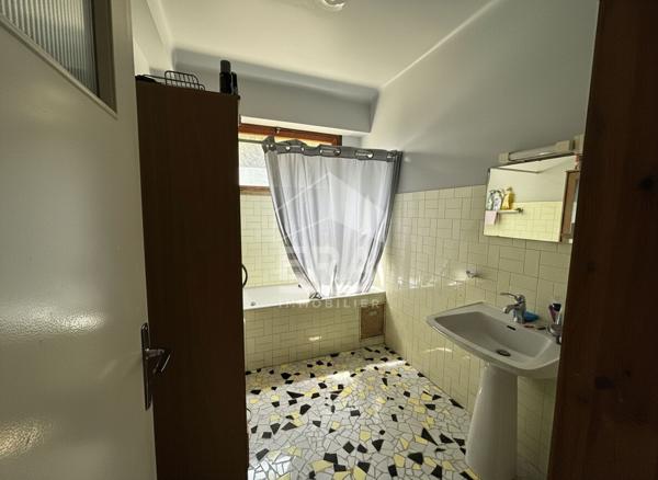 Appartement Vence 4 pièce(s) 98 m2 - Vue Mer et Cité Historique