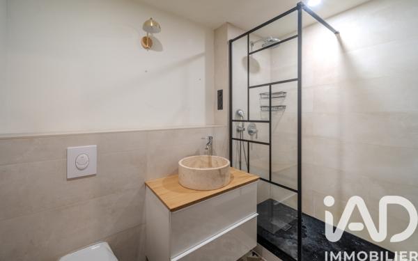 Appartement à vendre 4 pièces 85 m² Nancy