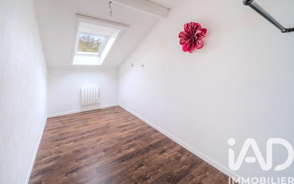 Appartement à vendre 4 pièces 85 m² Nancy