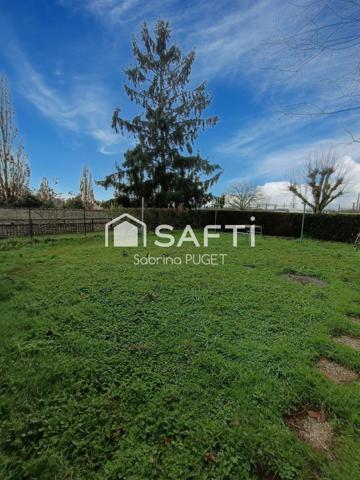 Maison familiale + locatif indépendant