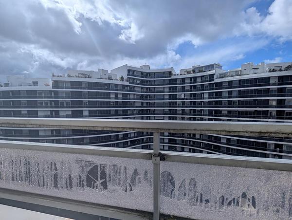 APPARTEMENT STUDIO A LOUER MEUBLE 32.28M² JOINVILLE LE PONT